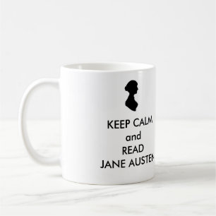 Mok JANE AUSTEN
