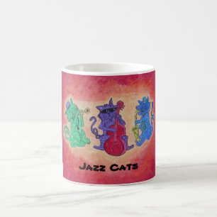 Mok - Jazz Cats