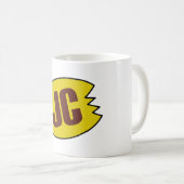 Mok JCIcon Coffee (Voorkant rechts)