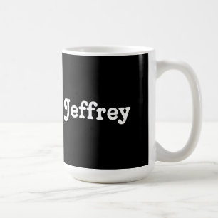 Mok Jeffrey