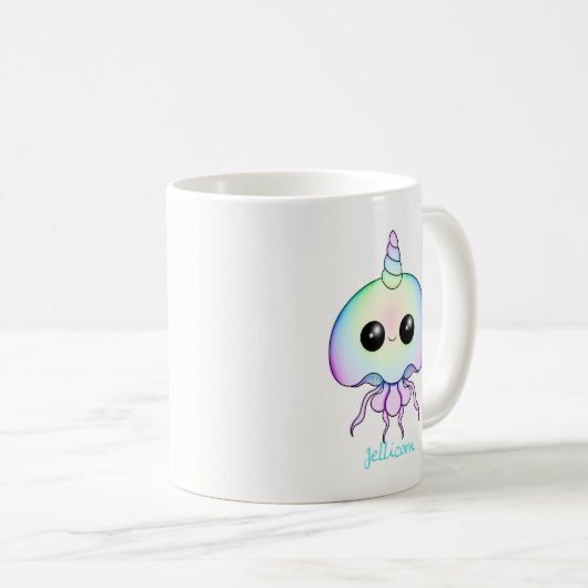 Mok Jellicorn (Voorkant rechts)