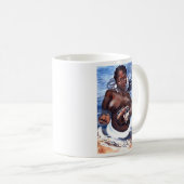 mok "Jemaya" (Voorkant rechts)