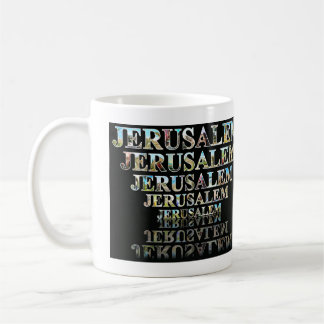 Mok jeruzalem