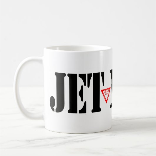 Mok JET LAISE (Links)