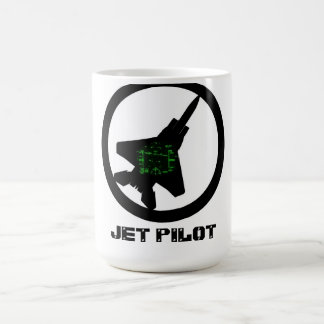 Mok Jet Pilot