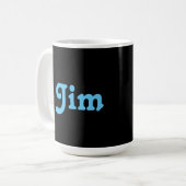 Mok Jim (Voorkant links)