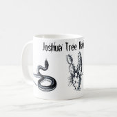 Mok Joshua Tree (Voorkant links)