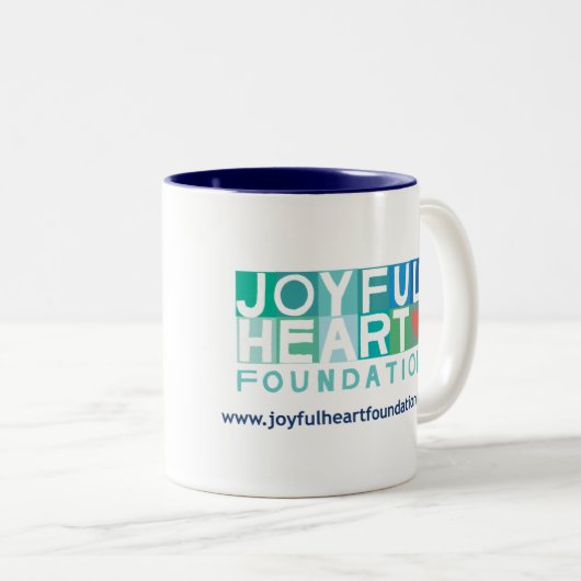 Mok Joyful Heart Foundation (Voorkant rechts)