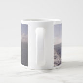 Mok Jumbo Zee Volcano (Achterkant)