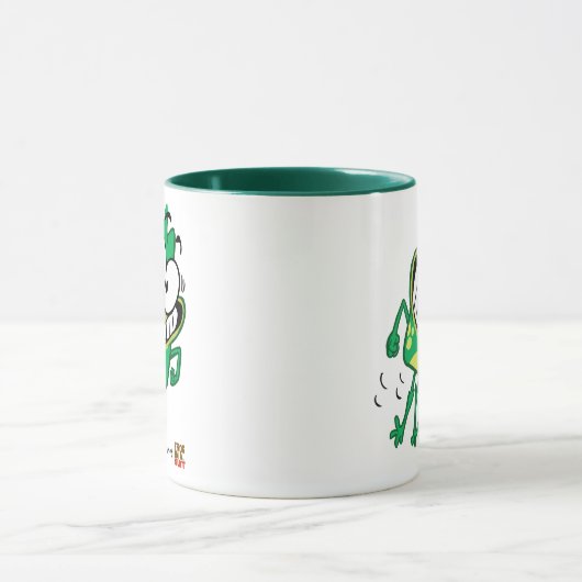 Mok Jumpy Peete (Midden)