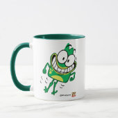 Mok Jumpy Peete (Links)