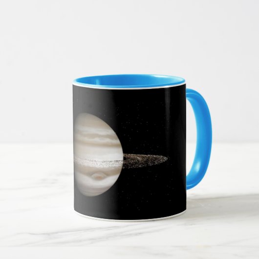 Mok JUPITER (Voorkant rechts)