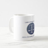 Mok justitie (Voorkant links)
