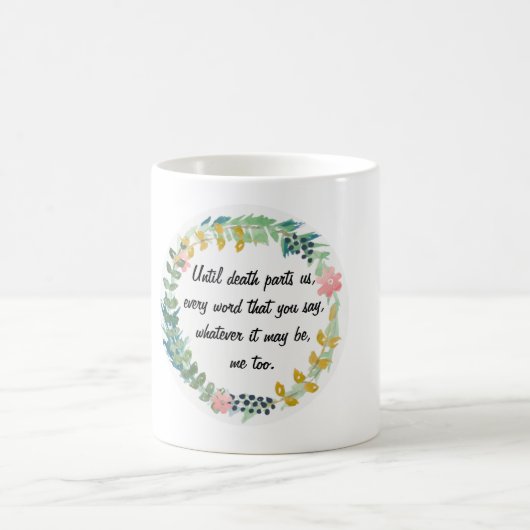 Mok K-Drama - Goblin Quote (Center)