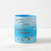 Mok Kaapverdische eilanden (Midden)