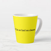 Mok kaas (Rechterhoek)