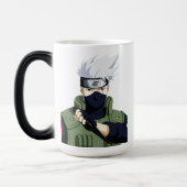 Mok Kakashi (Links)