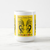 Mok Kakilambe Drum (op geel) (Center)