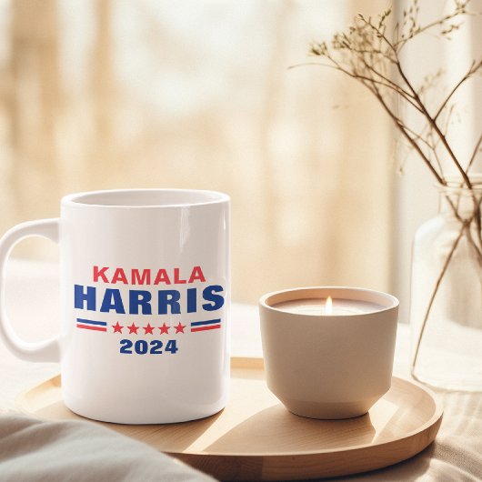 Mok Kamala Harris 2024