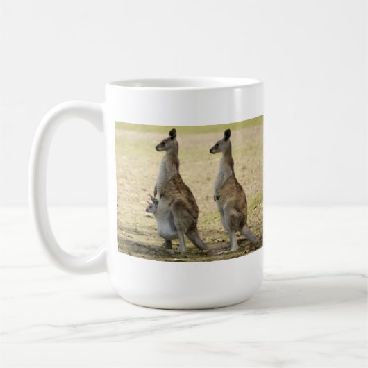 Mok Kangaroo (Links)