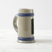 Mok kat bier (Voorkant links)