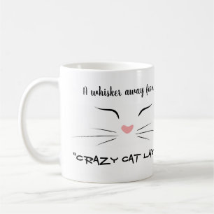 Mok kat koffie