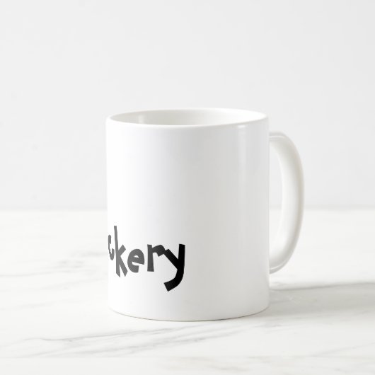 Mok - Kat Letter Z met naam (Voorkant rechts)