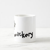 Mok - Kat Letter Z met naam (Center)