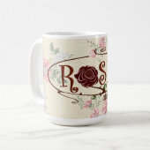 Mok Katoeage van Rosi (Voorkant links)