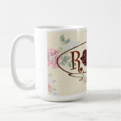 Mok Katoeage van Rosi (Links)