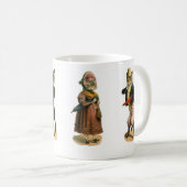 Mok  katpartij (Voorkant rechts)