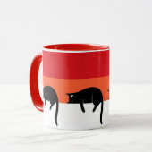 mok katten (Voorkant links)