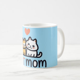 mok katten