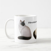 Mok  katten in de Himalaya (Links)