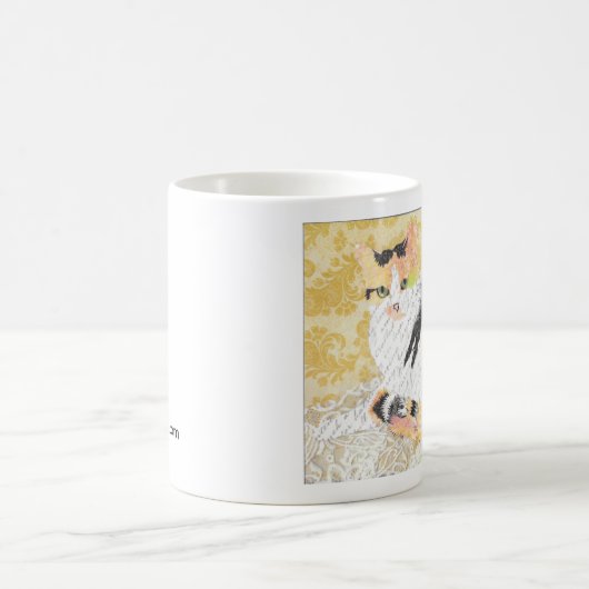 Mok kattenkool (Center)