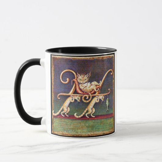 Mok kattenliefhebber: Hegemonie (Links)