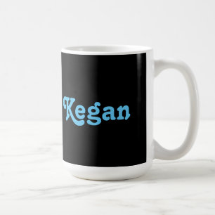 Mok Kegan