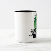 Mok keramische koffie (Center)