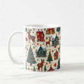 mok kerst (Links)