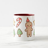 Mok kerstkoekjes (Center)