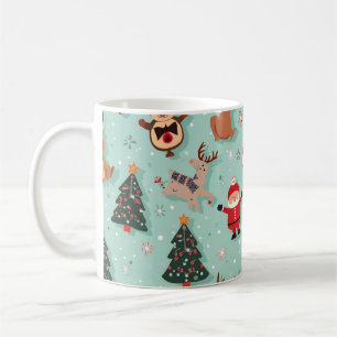 mok kerstmis