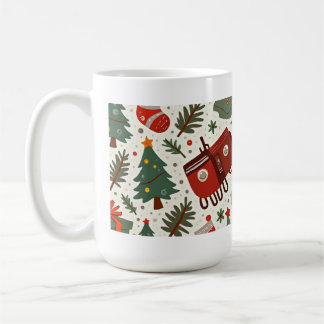 mok kerstmis