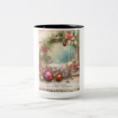 Mok kerstmis (Center)