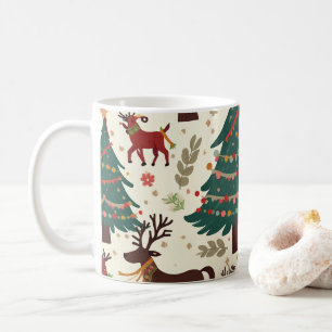 mok kerstmis