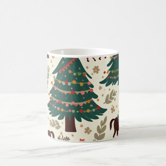 mok kerstmis (Center)