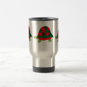 Mok kerstschildpadden (Center)