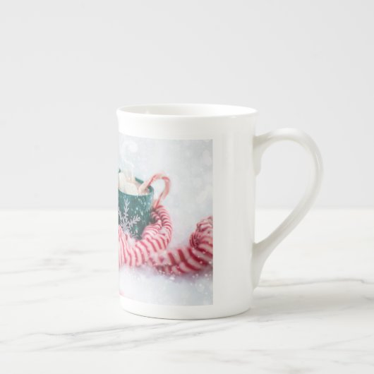 Mok kerstspecialiteit (Rechts)