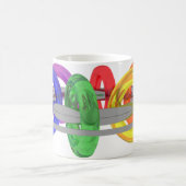 Mok ketting (Center)