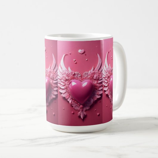 Mok keuken (Voorkant rechts)