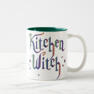 Mok keuken-heks